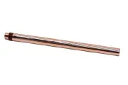 PATRICK TA Major Headlines Precision Lip Crayon, Size: 0.014 Oz, She Must Be New