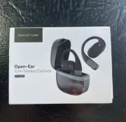 BRAVETUNE Open-Ear - Ture Wireless Earbuds FY-OH01