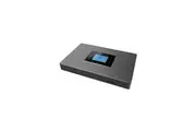 GRANDSTREAM Audio Series UCM6304A IP PBox of Supporting 2x FXO, 2x FXS Ports, 1000 Users, Supports Full-Band Opus Voice Codec