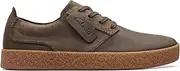 [Clarks] Men's Streethilllace Sneaker