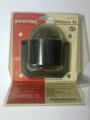 NEW Old Stock Attwood Plastimo Offshore 70 Bracket Mount Boat Marine Compass