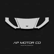 Fits Aston Martin DBS Volante 19-24 Partial Paint Protection TPU PPF Kit Gloss