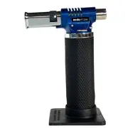Iroda PT-220 PRO-TORCH Cordless Butane Torch - Red, Black or Blue - Msg me color
