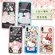 【三麗鷗授權】Kitty/雙子星/美樂蒂 iPhone Xs Max 6.5吋 二合一雙料手機殼 (2.8折)