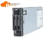 HP ProLiant BL460c Gen 9 Blade Server 2x Xeon E5-2690 v4 CPU (28 Cores) 768GB RAM