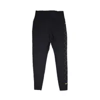 在飛比找PChome24h購物優惠-Nike 運動緊身褲 Dri-FIT Leggings 女款