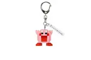 Nanoblock Nfig Mini Kirby Inhale