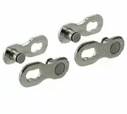 2 × For Shimano chain lock SM-CN900 Quick Link 11-speed chain CN-HG901 HG701