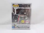 Brand New Funko Pop Venomized Doctor Strange GITD 750 Marvel Venom Vinyl Figure