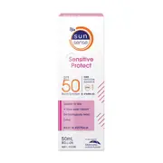 Ego S/Sense Sensitive Protect Spf50 50Ml