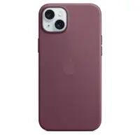 在飛比找PChome24h購物優惠-iPhone 15 Plus FineWoven Case 