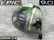 CT256 Tour TC Serial EPIC MAX LS 9.0 (Real 9.4 ) PROTO Epic Max Low Spin T