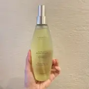 Purely Silk Body Splash - Green Tea & Cucumber - 4.75oz Bath & Body Works NEW