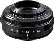 Fujifilm XF 27mm F2.8 R WR Lens