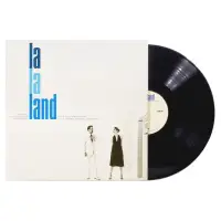 在飛比找蝦皮購物優惠-La La Land 樂來越愛你電影原聲帶黑膠唱片 soun