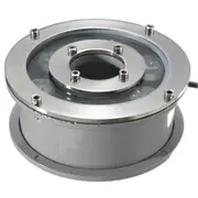 6W Ip68 Rgb Led Fountain Pool Pond Lake Spot Lightt Under Water Lamp Ac/Dc12V