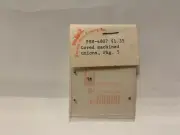 Precision Scale Company HO PSH-4807 Cored Machined Union (Pkg. 5)