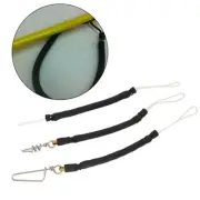 Shock Cord Parts Snorkeling Sports Water Spearguns With Swivel Accessories