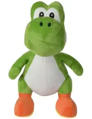 [SUPER MARIO] Yoshi Plush 30cm