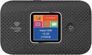 New 4G Router ASR Portable WiFi Card Router TYPEC LTE Wireless Hotspot E5578 Wireless Internet Router for Travel