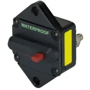 Circuit Breaker Heavy Duty 100A 12-42V Panel Mount