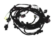 Vag Bumper Wiring Harness For Audi Q7 2016 2017 Genuine 4M0971095AF