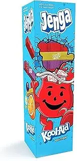 Jenga: Kool-AID™ Edition