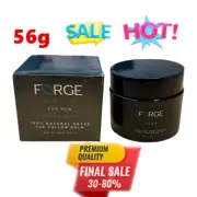 56g Forge Skin Men’s Butter Face Cream Tallow Balm Wrinkle Defense Natural NEWAU