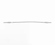 Viola Tailpiece Wire-83mm Flexi 38-42cm