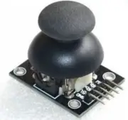2pcs Game Joystick Sensor Game Controller Sensor for Arduino PS2 Raspberry Pi