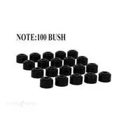 Whiteline Sway Bar Link Bushing (Bulk) - W21013/100