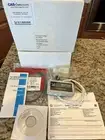 CAS AccuSense A2-05W Temperature Data logger. LAN / WIFI. New