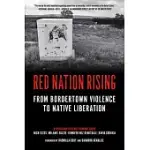 RED NATION RISING: FROM BORDERTOWN VIOLENCE TO NATIVE LIBERATION