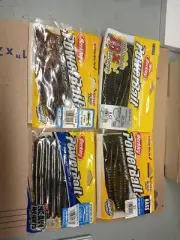 Powerbait lot