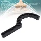 Pool Salt Cell Wrench Turbo Cell Wrench Prevent Breakage Easy To Use Plastic For