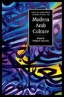 The Cambridge Companion to Modern Arab Culture by Dwight F. Reynolds (English) P