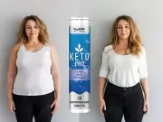 Keto Pro for Weight Loss with Effervescent (20 Tablets) Fast Effective Formula