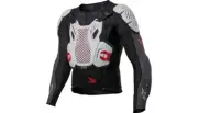 Alpinestars Bionic Plus V2 Protection Jackets Black/White 2XL 6506023-1272-XXL