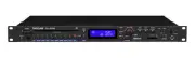 CD-400U Rackmount CD/Media Player with Bluetooth Wireless and AM/FM Receiver