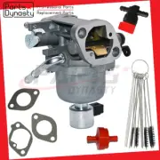 Carburetor Fit Briggs & Stratton Engine Tractor 697722 406577 407577 Carb