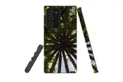 For Samsung Galaxy Note 20 Ultra Case, Tough Armor Back Cover, Garden Ceiling