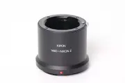KIPON Adapter for Leica VISO Mount Lens to Nikon Z Mirrorless Camera