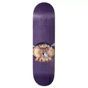 Baker Spanky Big Trouble 8.25 Skateboard Deck