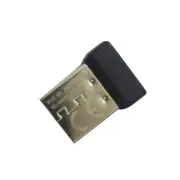6-CH Wireless Dongle Receiver USB Adapter For Logitech Mouse MX M510 Keyboard J