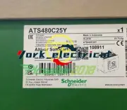 1 pc NEW Schneider soft starter ATS480C25Y Fast Delivery UPS or FedEx