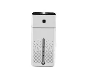 1L Ultrasonic Aromatherapy Diffuser Oil Air Humidifier Essential Purifier USB OZ