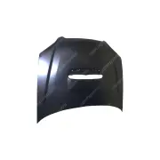 Superspares Bonnet for Subaru Outback BP 2003-2009 Premium Quality