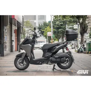 【GIVI】B360N2 後箱 機車後箱 36公升 台灣總代理