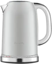 Breville the TempSet Kettle - Light Grey