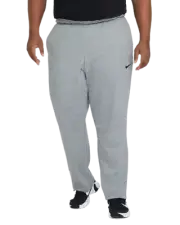 Nike Mens Big & Tall Training Sweatpants Joggers 4XL DJ6313-063